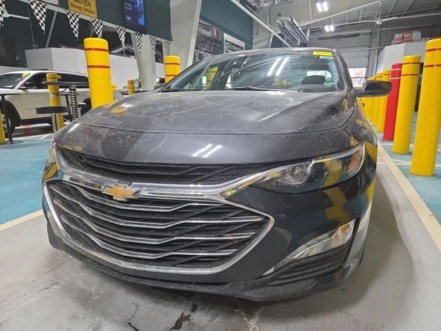 2023 Chevrolet Malibu 4dr Sedan 1LT - 22964060 - 2