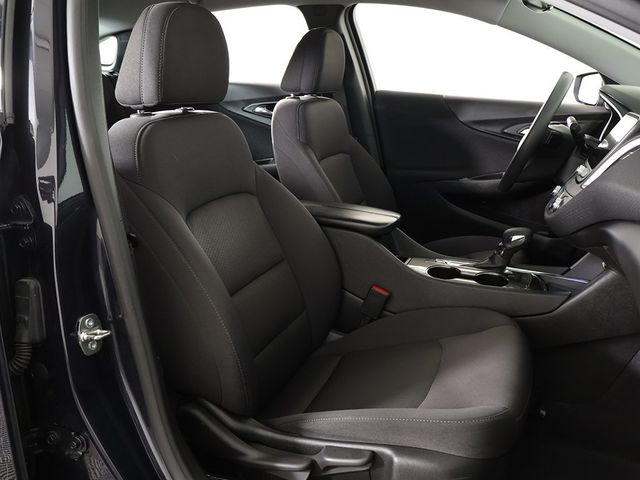 2023 Chevrolet Malibu 4dr Sedan 1LT - 22964060 - 29