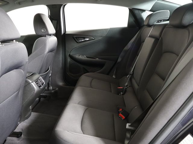 2023 Chevrolet Malibu 4dr Sedan 1LT - 22964060 - 31