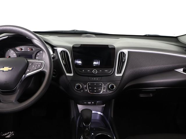 2023 Chevrolet Malibu 4dr Sedan 1LT - 22964060 - 33