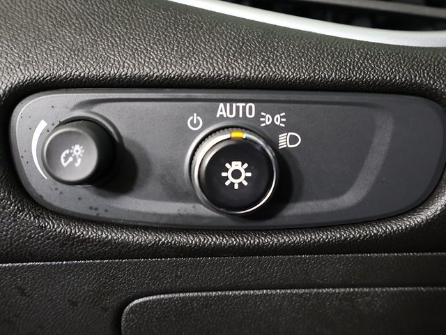 2023 Chevrolet Malibu 4dr Sedan 1LT - 22964060 - 35