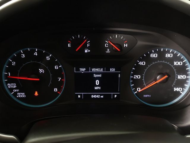 2023 Chevrolet Malibu 4dr Sedan 1LT - 22964060 - 38