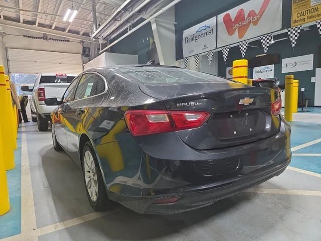 2023 Chevrolet Malibu 4dr Sedan 1LT - 22964060 - 3
