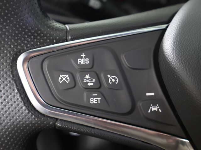 2023 Chevrolet Malibu 4dr Sedan 1LT - 22964060 - 39