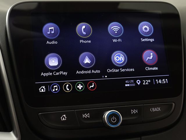 2023 Chevrolet Malibu 4dr Sedan 1LT - 22964060 - 42