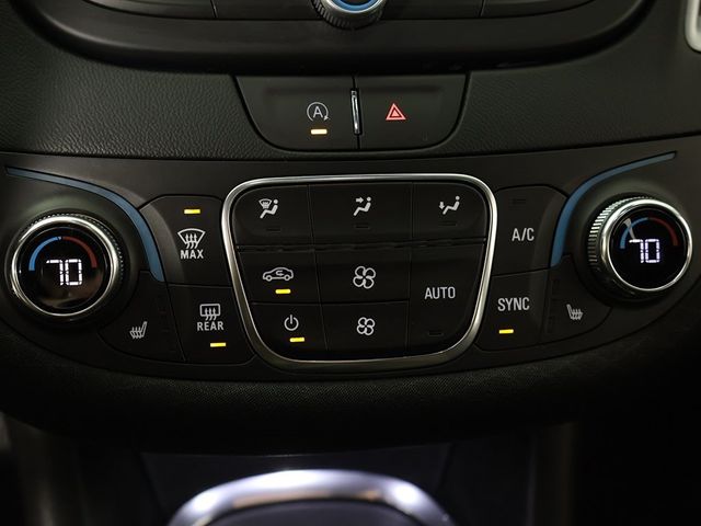 2023 Chevrolet Malibu 4dr Sedan 1LT - 22964060 - 45