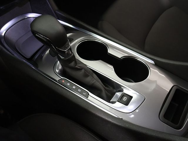 2023 Chevrolet Malibu 4dr Sedan 1LT - 22964060 - 48