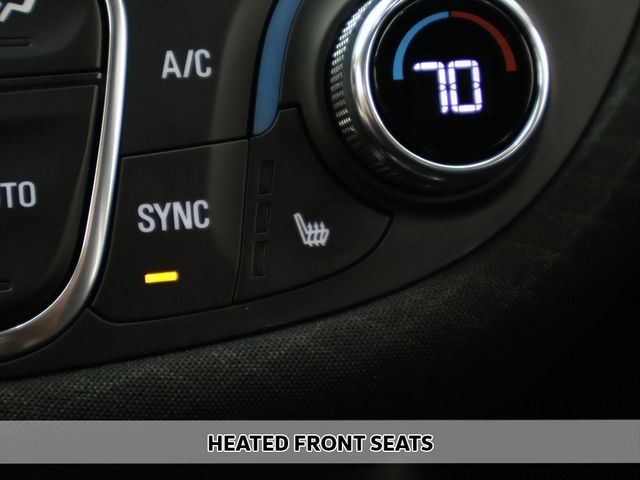 2023 Chevrolet Malibu 4dr Sedan 1LT - 22964060 - 4