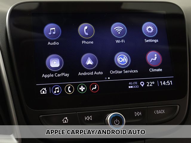 2023 Chevrolet Malibu 4dr Sedan 1LT - 22964060 - 5