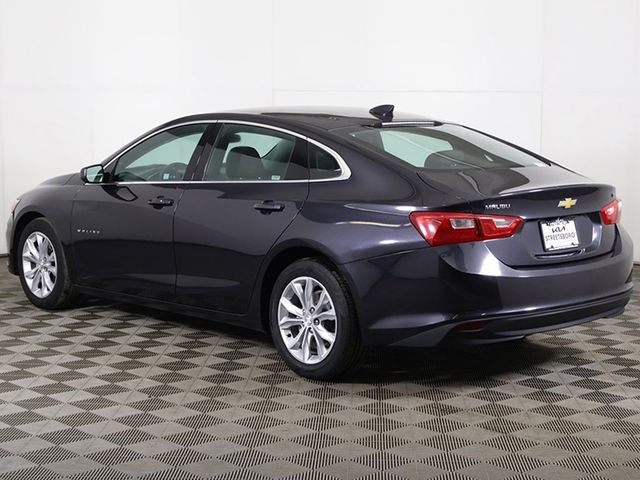 2023 Chevrolet Malibu 4dr Sedan 1LT - 22964060 - 7