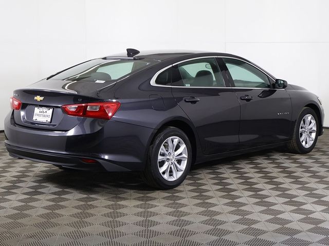 2023 Chevrolet Malibu 4dr Sedan 1LT - 22964060 - 8