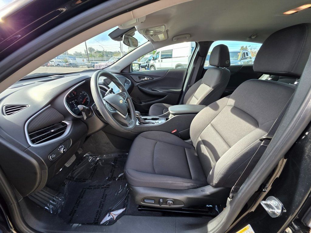 2023 Chevrolet Malibu 4dr Sedan 1LT - 22960483 - 10