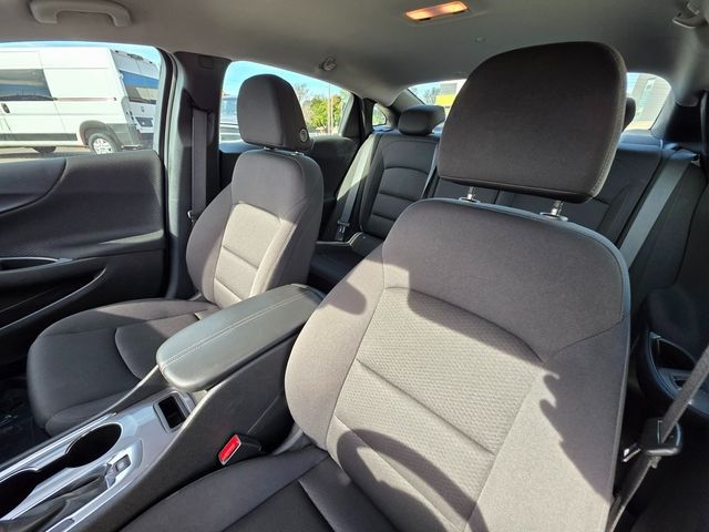 2023 Chevrolet Malibu 4dr Sedan 1LT - 22960483 - 11