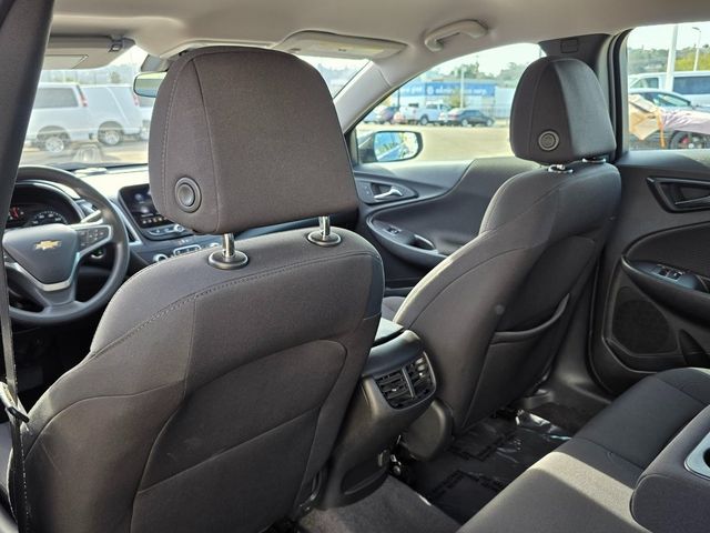 2023 Chevrolet Malibu 4dr Sedan 1LT - 22960483 - 14