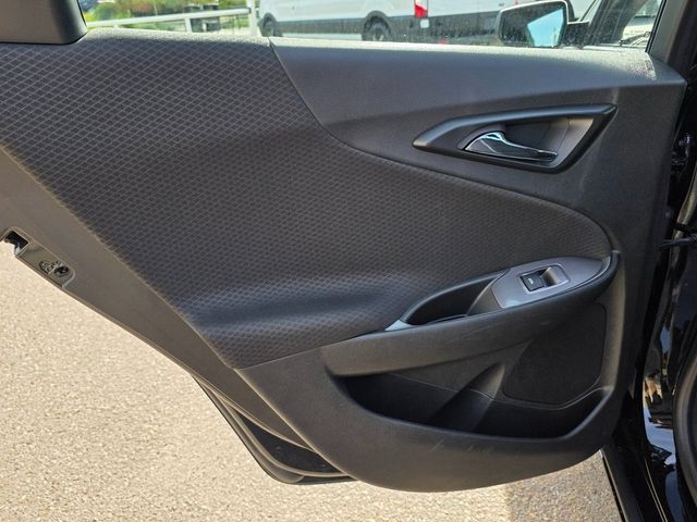 2023 Chevrolet Malibu 4dr Sedan 1LT - 22960483 - 15