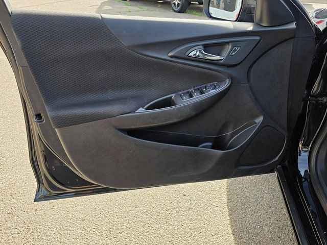 2023 Chevrolet Malibu 4dr Sedan 1LT - 22960483 - 16