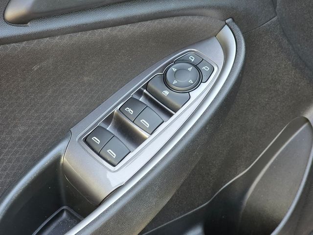 2023 Chevrolet Malibu 4dr Sedan 1LT - 22960483 - 17