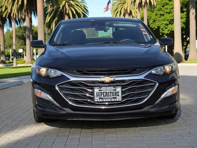 2023 Chevrolet Malibu 4dr Sedan 1LT - 22960483 - 1