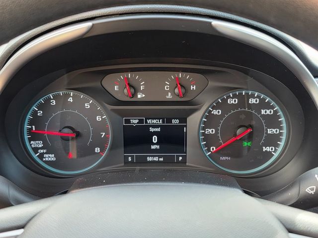 2023 Chevrolet Malibu 4dr Sedan 1LT - 22960483 - 19