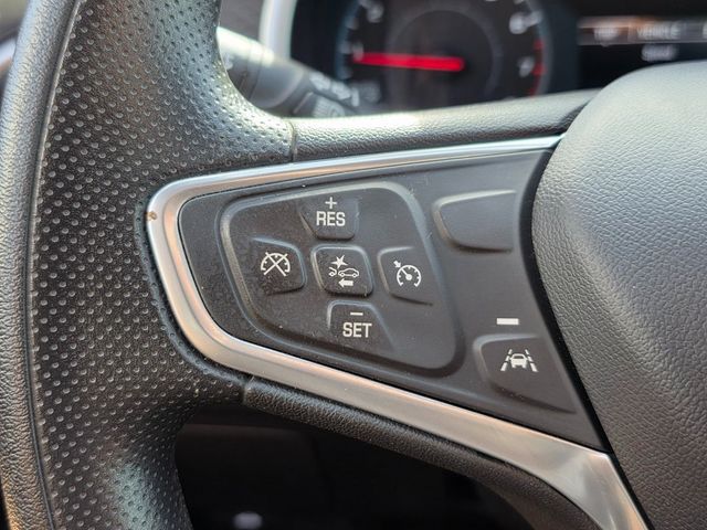 2023 Chevrolet Malibu 4dr Sedan 1LT - 22960483 - 20