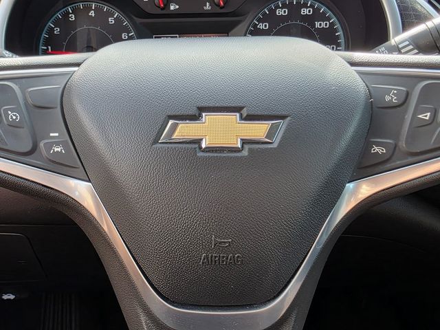 2023 Chevrolet Malibu 4dr Sedan 1LT - 22960483 - 21