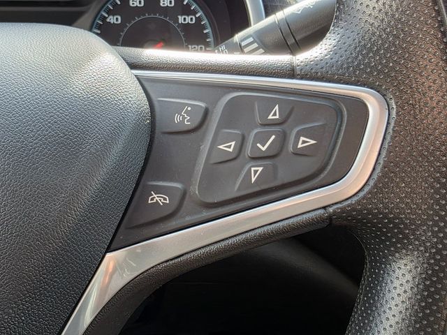 2023 Chevrolet Malibu 4dr Sedan 1LT - 22960483 - 22