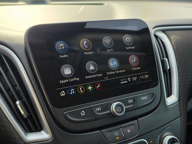 2023 Chevrolet Malibu 4dr Sedan 1LT - 22960483 - 23