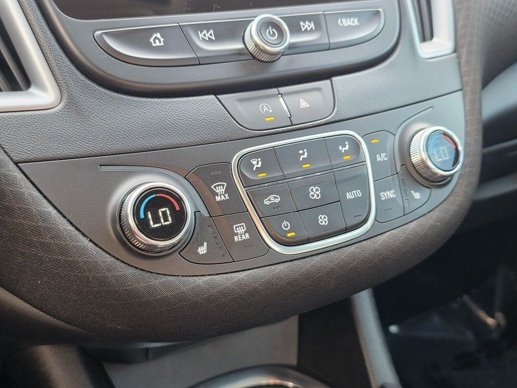 2023 Chevrolet Malibu 4dr Sedan 1LT - 22960483 - 25