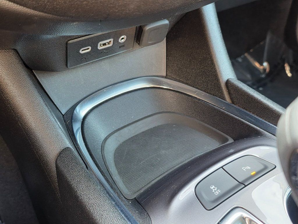 2023 Chevrolet Malibu 4dr Sedan 1LT - 22960483 - 26