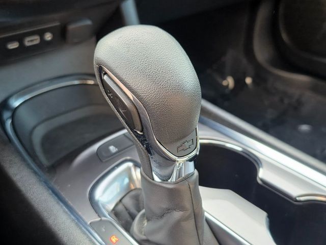 2023 Chevrolet Malibu 4dr Sedan 1LT - 22960483 - 27