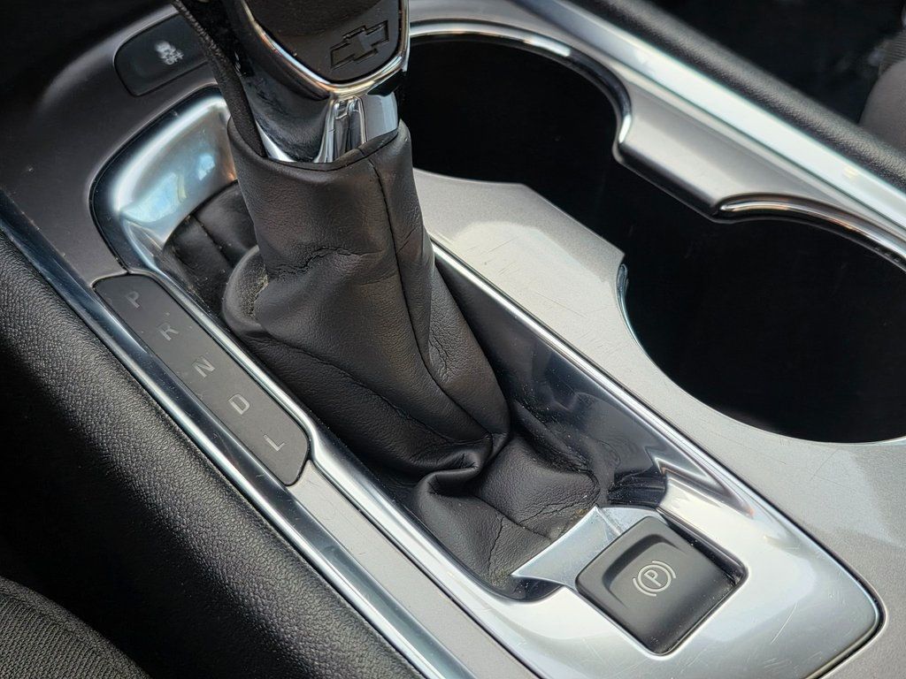 2023 Chevrolet Malibu 4dr Sedan 1LT - 22960483 - 28