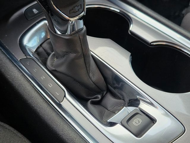 2023 Chevrolet Malibu 4dr Sedan 1LT - 22960483 - 28