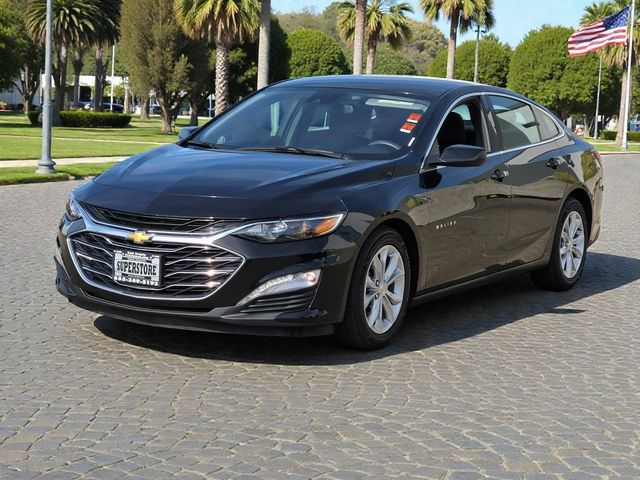 2023 Chevrolet Malibu 4dr Sedan 1LT - 22960483 - 2