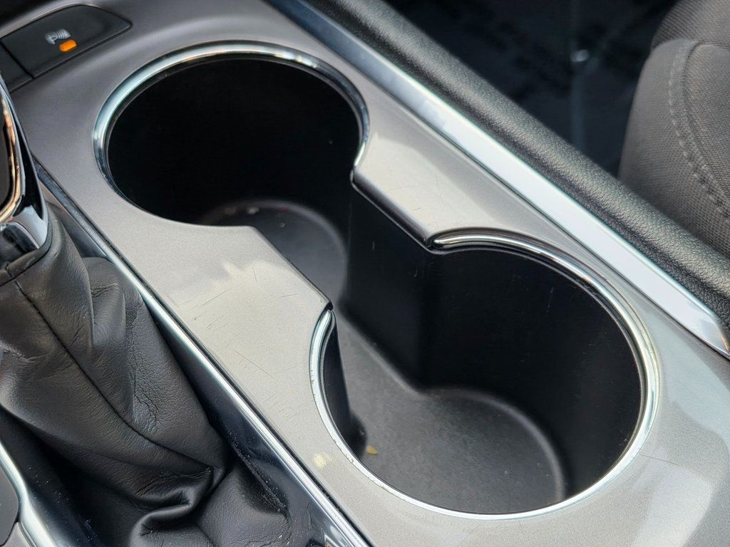 2023 Chevrolet Malibu 4dr Sedan 1LT - 22960483 - 29