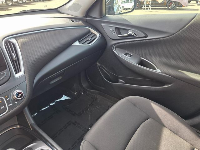 2023 Chevrolet Malibu 4dr Sedan 1LT - 22960483 - 30