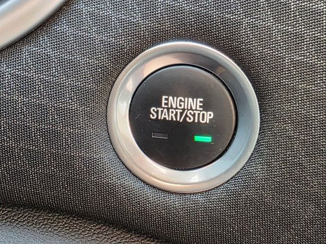 2023 Chevrolet Malibu 4dr Sedan 1LT - 22960483 - 32