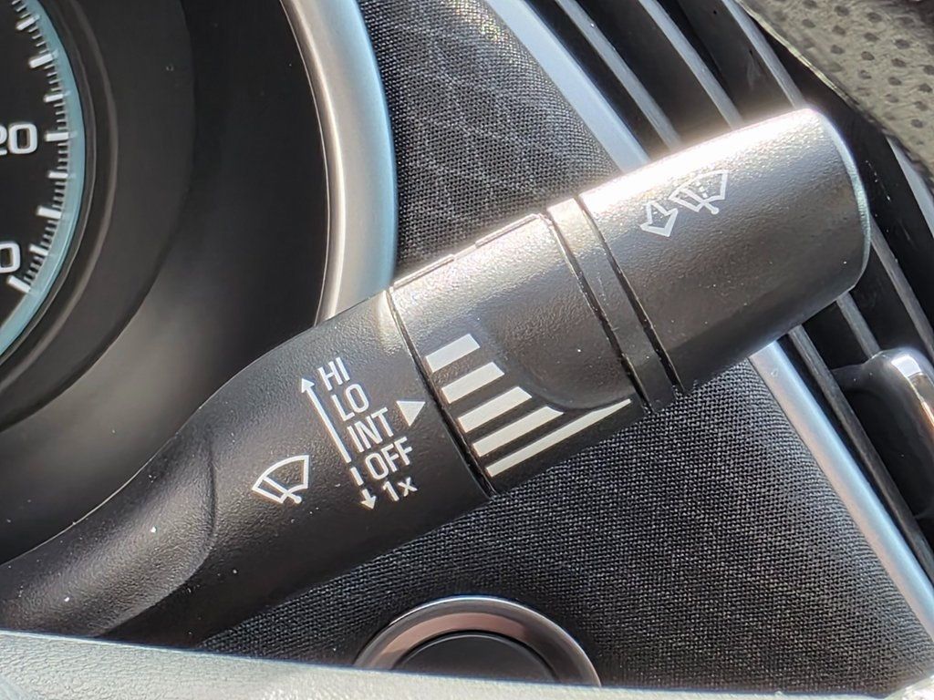 2023 Chevrolet Malibu 4dr Sedan 1LT - 22960483 - 34