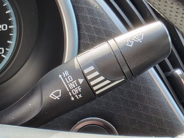 2023 Chevrolet Malibu 4dr Sedan 1LT - 22960483 - 34