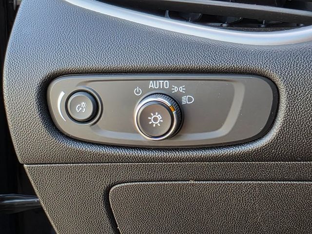 2023 Chevrolet Malibu 4dr Sedan 1LT - 22960483 - 35