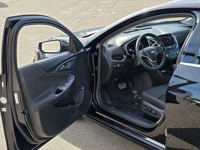 2023 Chevrolet Malibu 4dr Sedan 1LT - 22960483 - 36