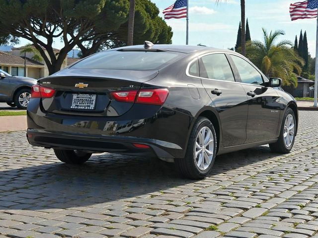 2023 Chevrolet Malibu 4dr Sedan 1LT - 22960483 - 5