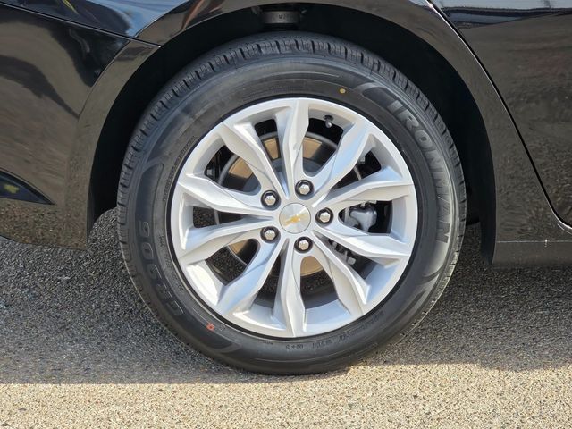 2023 Chevrolet Malibu 4dr Sedan 1LT - 22960483 - 6