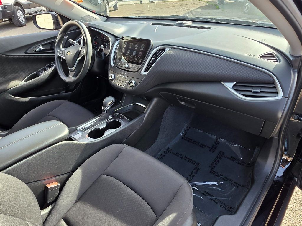 2023 Chevrolet Malibu 4dr Sedan 1LT - 22960483 - 7