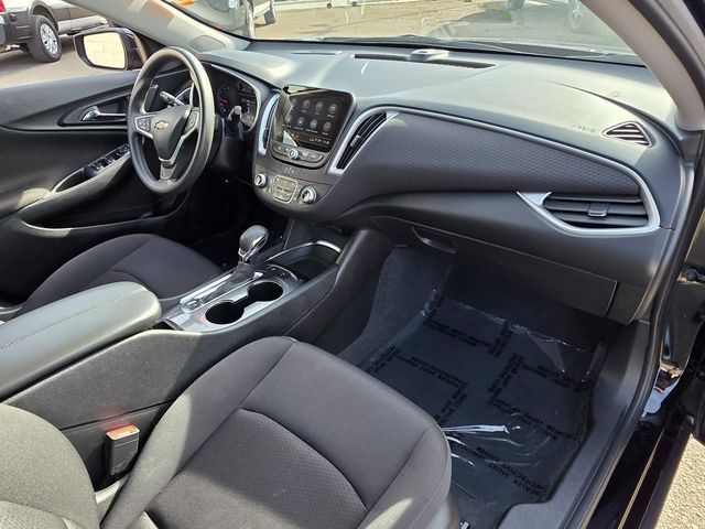 2023 Chevrolet Malibu 4dr Sedan 1LT - 22960483 - 7