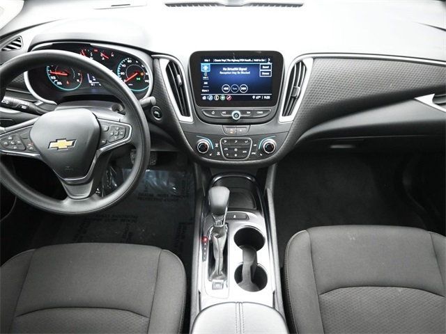2023 Chevrolet Malibu 4dr Sedan 1LT - 22904246 - 12