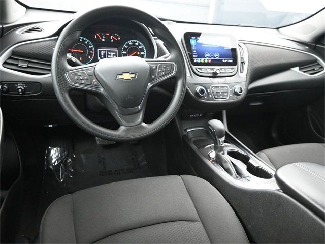 2023 Chevrolet Malibu 4dr Sedan 1LT - 22904246 - 13