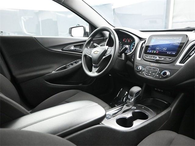2023 Chevrolet Malibu 4dr Sedan 1LT - 22904246 - 14