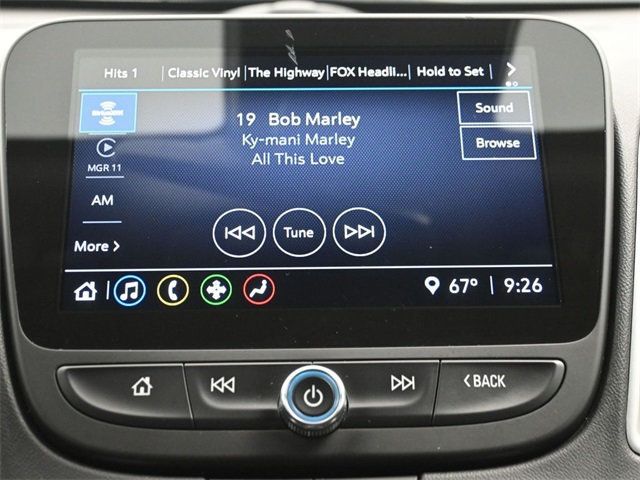 2023 Chevrolet Malibu 4dr Sedan 1LT - 22904246 - 15