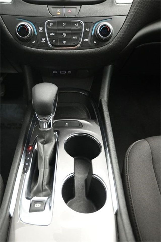 2023 Chevrolet Malibu 4dr Sedan 1LT - 22904246 - 16