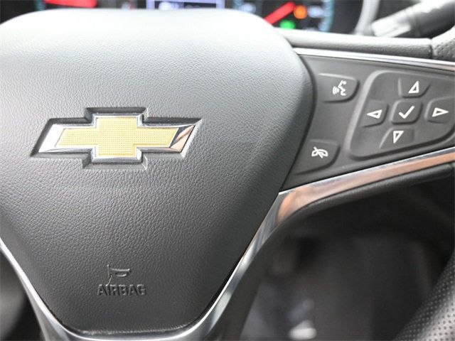 2023 Chevrolet Malibu 4dr Sedan 1LT - 22904246 - 17